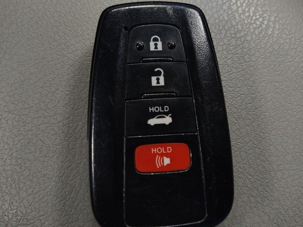 2020 Toyota Camry in San Antonio, TX 78238 - 18128577 32