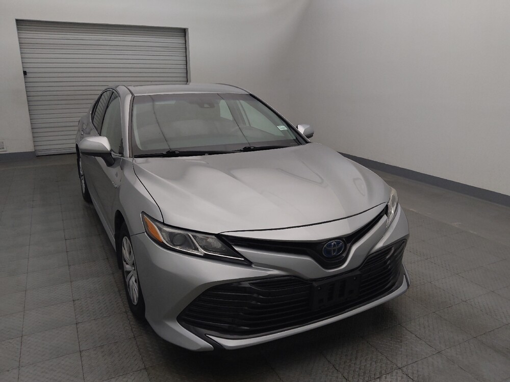 2020 Toyota Camry in San Antonio, TX 78238 - 18128577 14