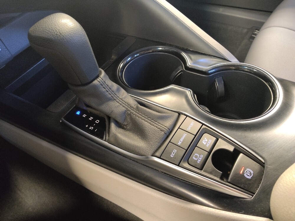 2020 Toyota Camry in San Antonio, TX 78238 - 18128577 26