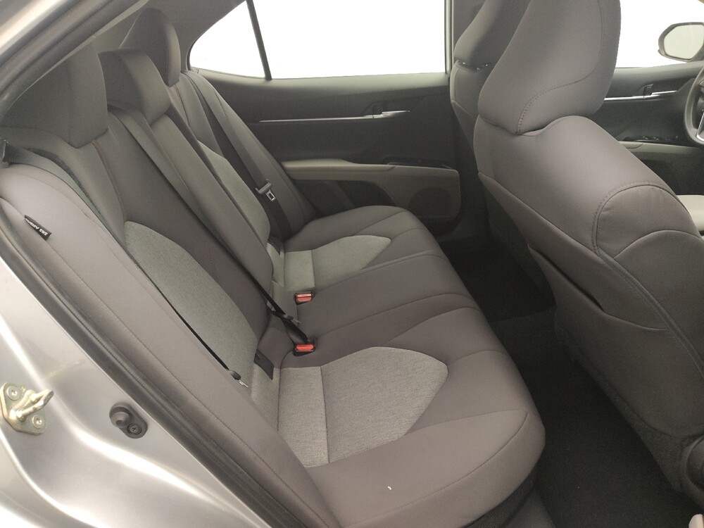 2020 Toyota Camry in San Antonio, TX 78238 - 18128577 19