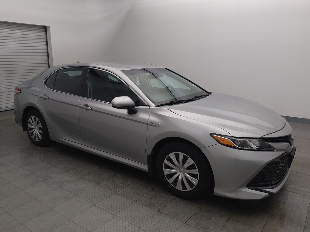 2020 Toyota Camry in San Antonio, TX 78238 - 18128577 11