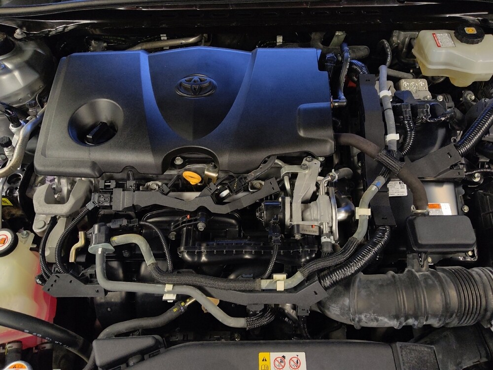 2020 Toyota Camry in San Antonio, TX 78238 - 18128577 30