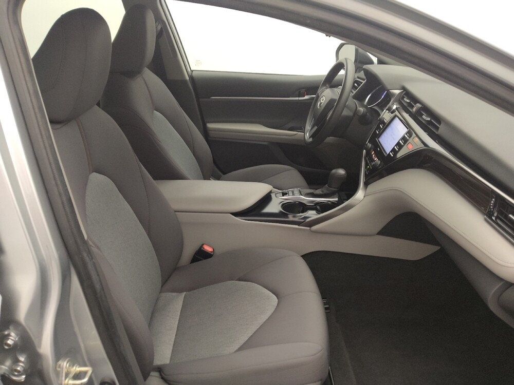 2020 Toyota Camry in San Antonio, TX 78238 - 18128577 21