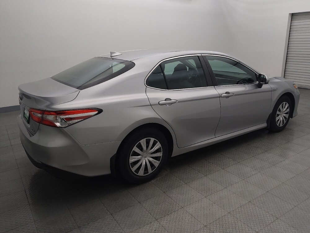 2020 Toyota Camry in San Antonio, TX 78238 - 18128577 10