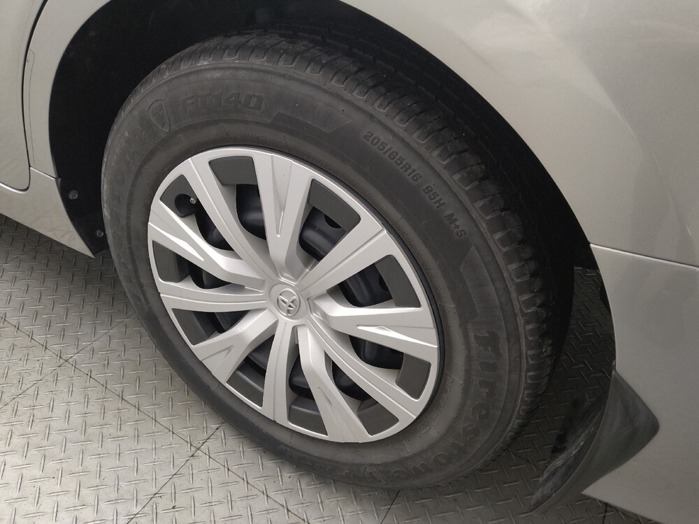 2020 Toyota Camry in San Antonio, TX 78238 - 18128577 31