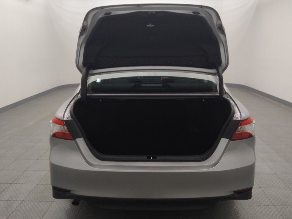 2020 Toyota Camry in San Antonio, TX 78238 - 18128577 29