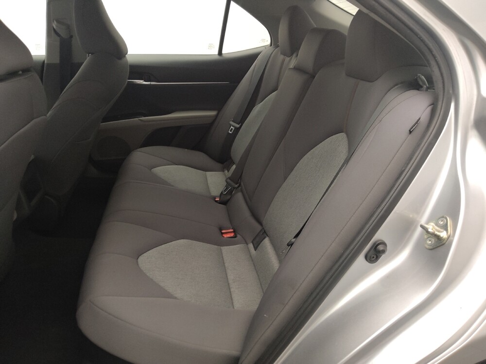 2020 Toyota Camry in San Antonio, TX 78238 - 18128577 18