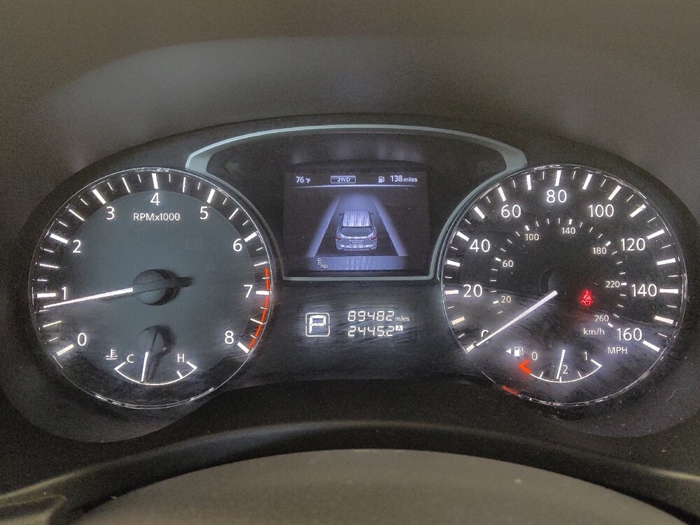 2015 Nissan Pathfinder in Tyler, TX 75701 - 18128578 23