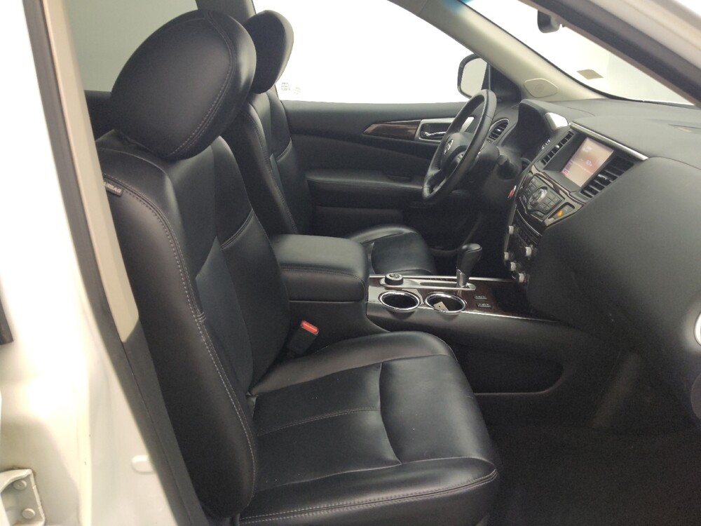 2015 Nissan Pathfinder in Tyler, TX 75701 - 18128578 21