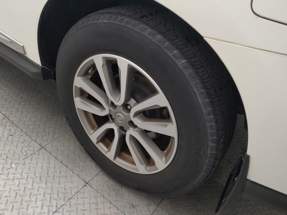 2015 Nissan Pathfinder in Tyler, TX 75701 - 18128578 31