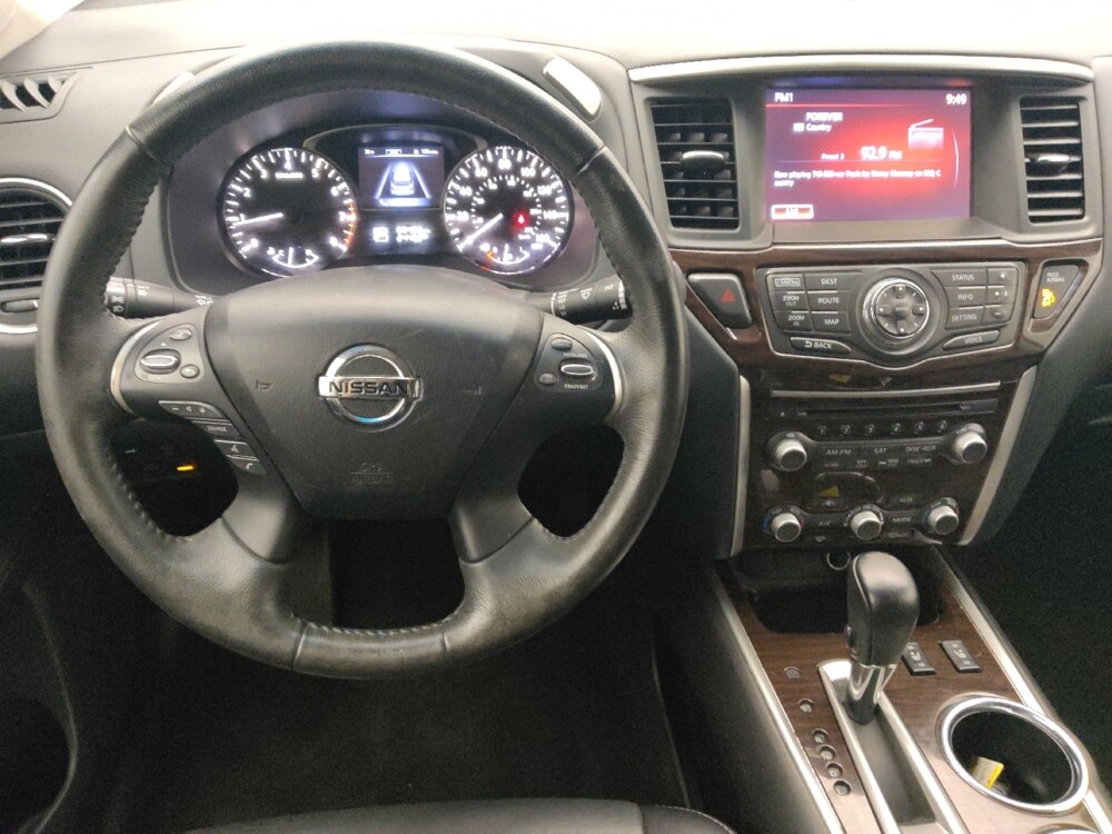 2015 Nissan Pathfinder in Tyler, TX 75701 - 18128578 22