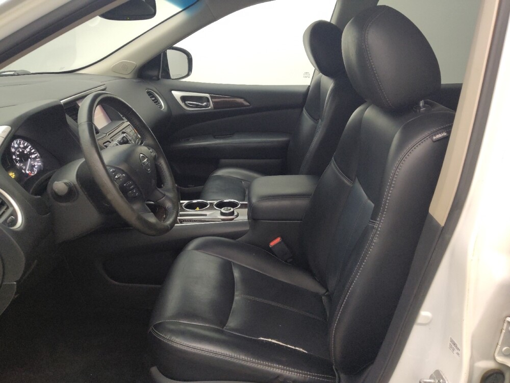 2015 Nissan Pathfinder in Tyler, TX 75701 - 18128578 17