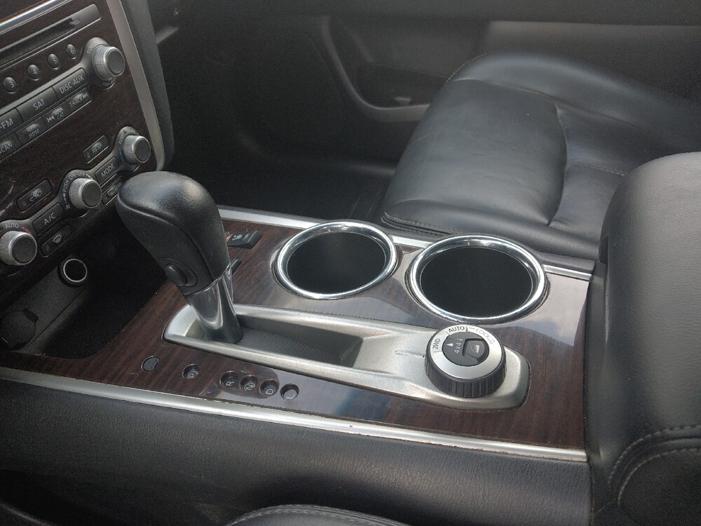 2015 Nissan Pathfinder in Tyler, TX 75701 - 18128578 26