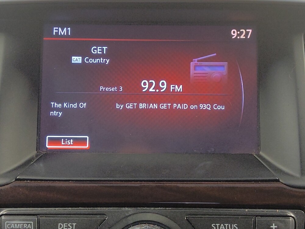 2015 Nissan Pathfinder in Tyler, TX 75701 - 18128578 25