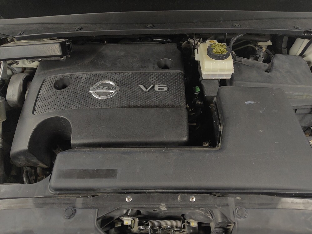 2015 Nissan Pathfinder in Tyler, TX 75701 - 18128578 30