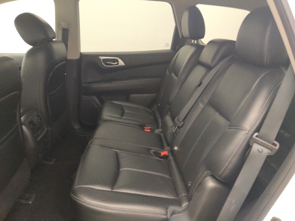 2015 Nissan Pathfinder in Tyler, TX 75701 - 18128578 18
