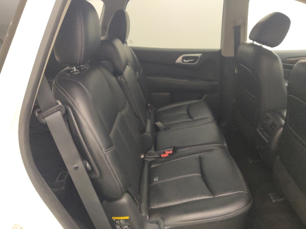 2015 Nissan Pathfinder in Tyler, TX 75701 - 18128578 19