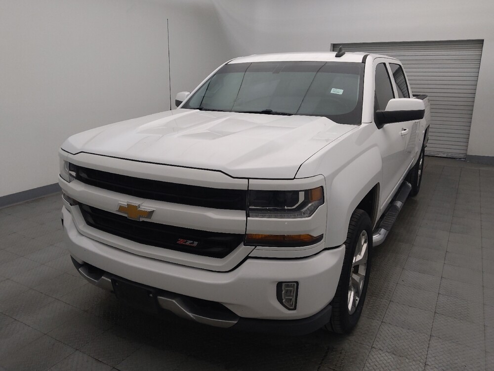 2018 Chevrolet Silverado 1500 in Corpus Christi, TX 78412 - 18128579 15