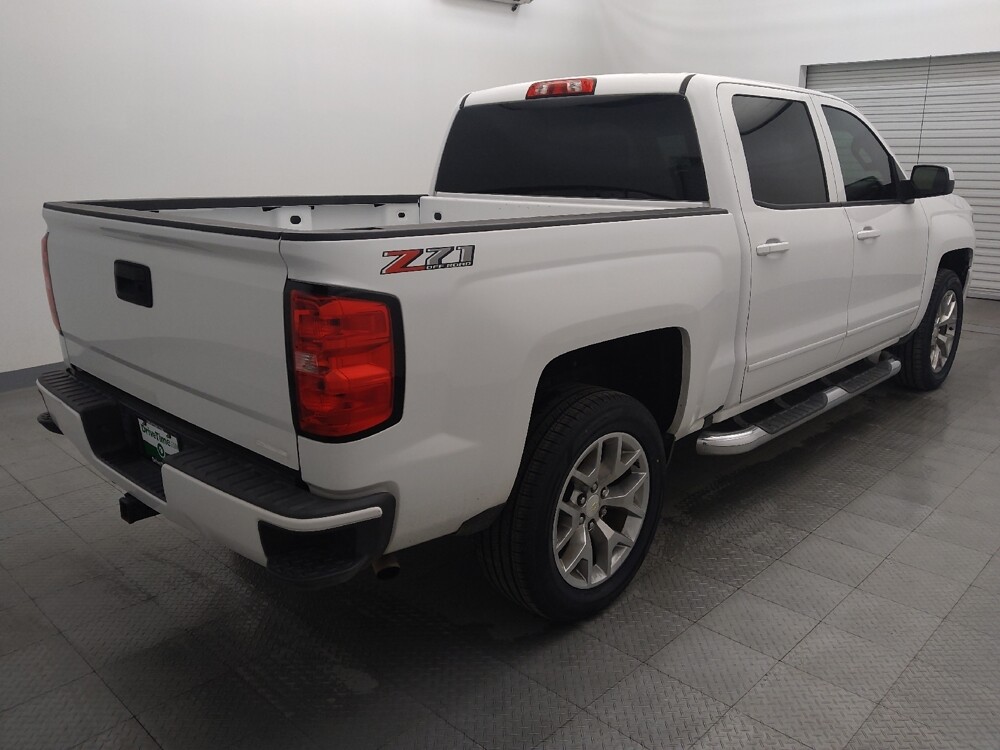 2018 Chevrolet Silverado 1500 in Corpus Christi, TX 78412 - 18128579 9