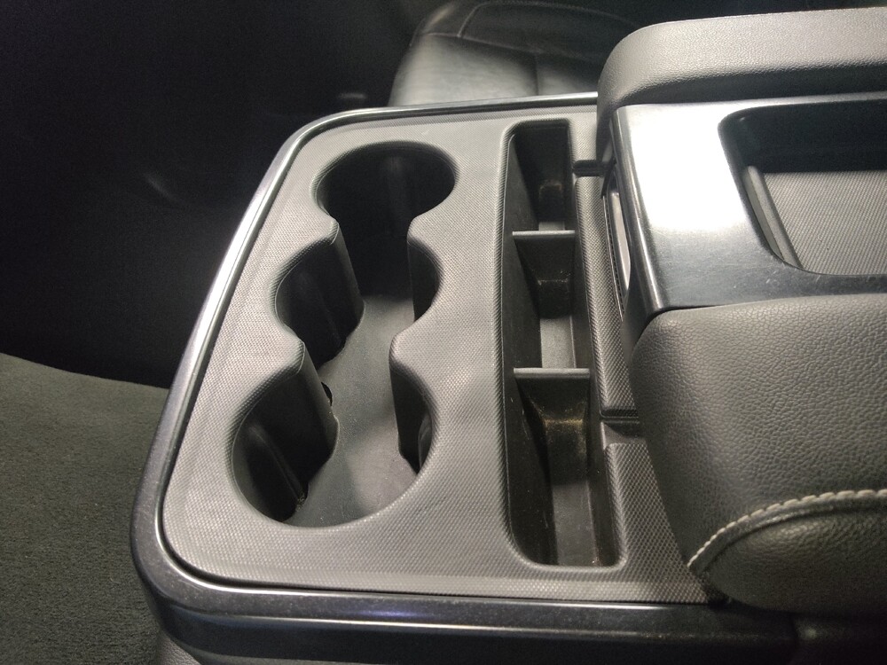 2018 Chevrolet Silverado 1500 in Corpus Christi, TX 78412 - 18128579 26