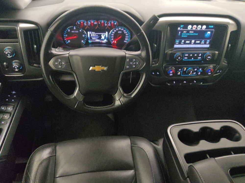 2018 Chevrolet Silverado 1500 in Corpus Christi, TX 78412 - 18128579 22