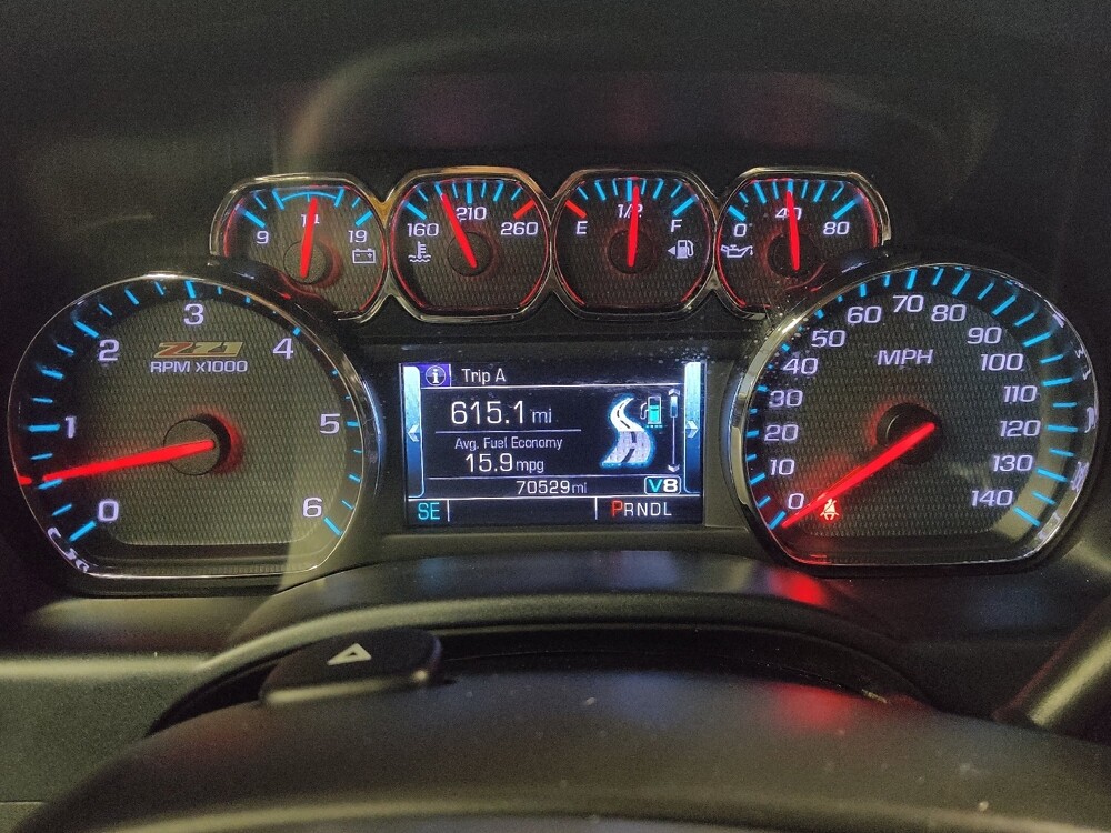 2018 Chevrolet Silverado 1500 in Corpus Christi, TX 78412 - 18128579 23