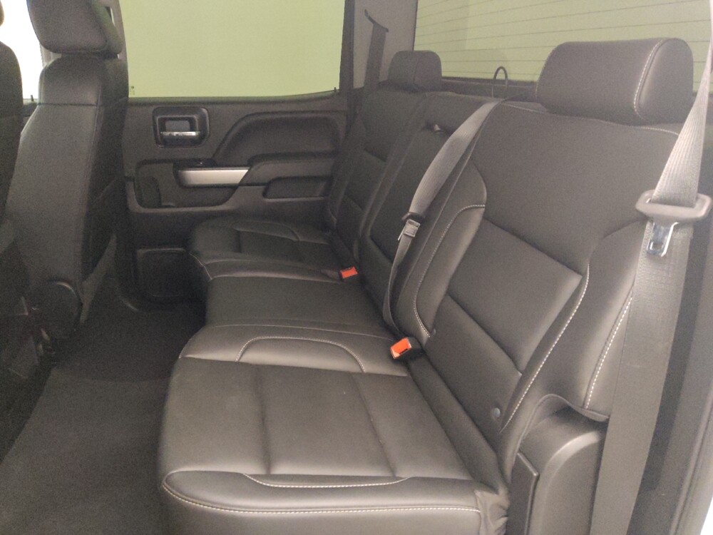 2018 Chevrolet Silverado 1500 in Corpus Christi, TX 78412 - 18128579 18