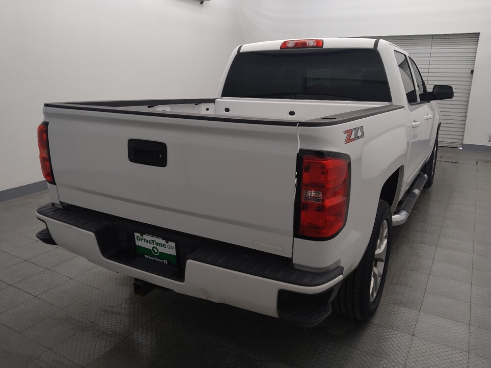2018 Chevrolet Silverado 1500 in Corpus Christi, TX 78412 - 18128579 7