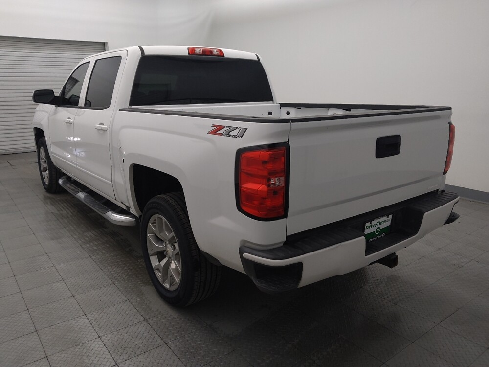 2018 Chevrolet Silverado 1500 in Corpus Christi, TX 78412 - 18128579 5