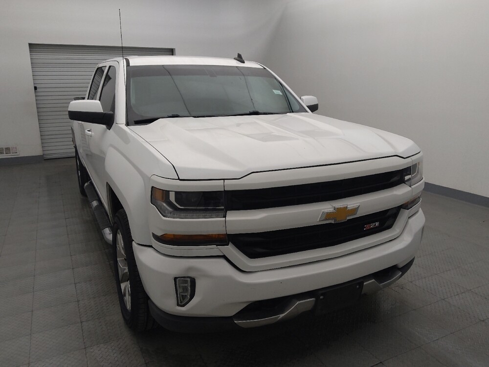2018 Chevrolet Silverado 1500 in Corpus Christi, TX 78412 - 18128579 14