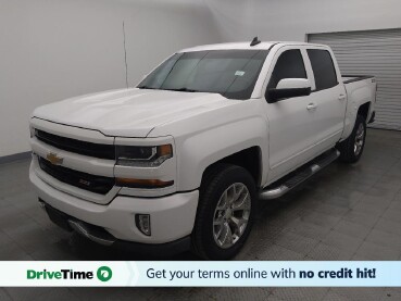 2018 Chevrolet Silverado 1500 in Corpus Christi, TX 78412