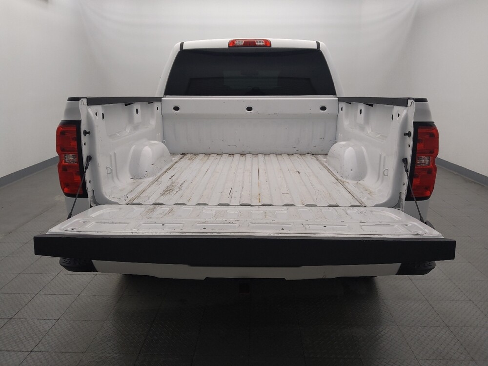 2018 Chevrolet Silverado 1500 in Corpus Christi, TX 78412 - 18128579 29