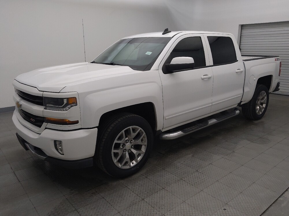 2018 Chevrolet Silverado 1500 in Corpus Christi, TX 78412 - 18128579 2