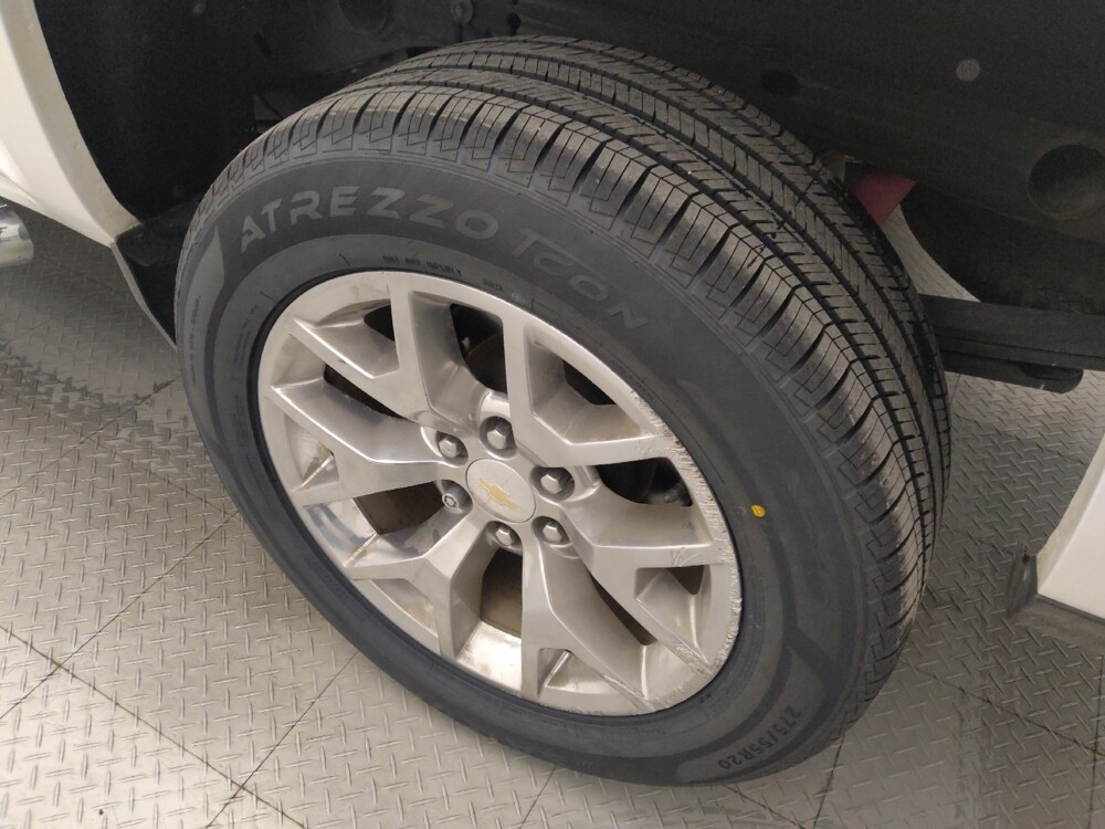 2018 Chevrolet Silverado 1500 in Corpus Christi, TX 78412 - 18128579 31