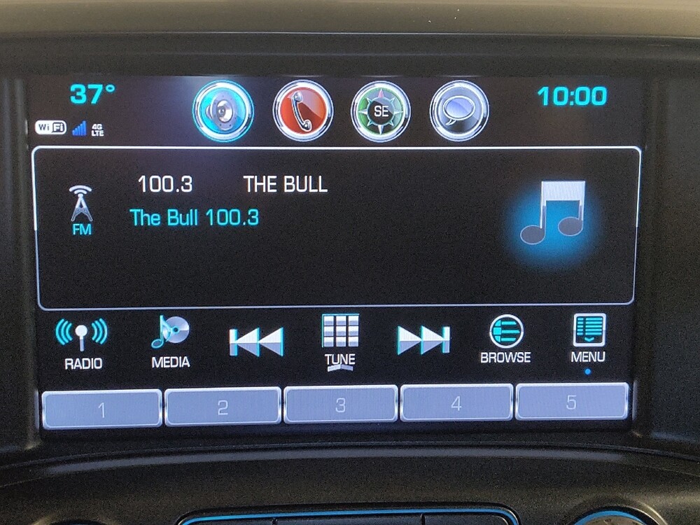 2018 Chevrolet Silverado 1500 in Corpus Christi, TX 78412 - 18128579 25