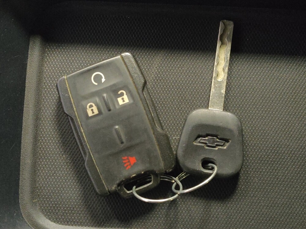 2018 Chevrolet Silverado 1500 in Corpus Christi, TX 78412 - 18128579 32