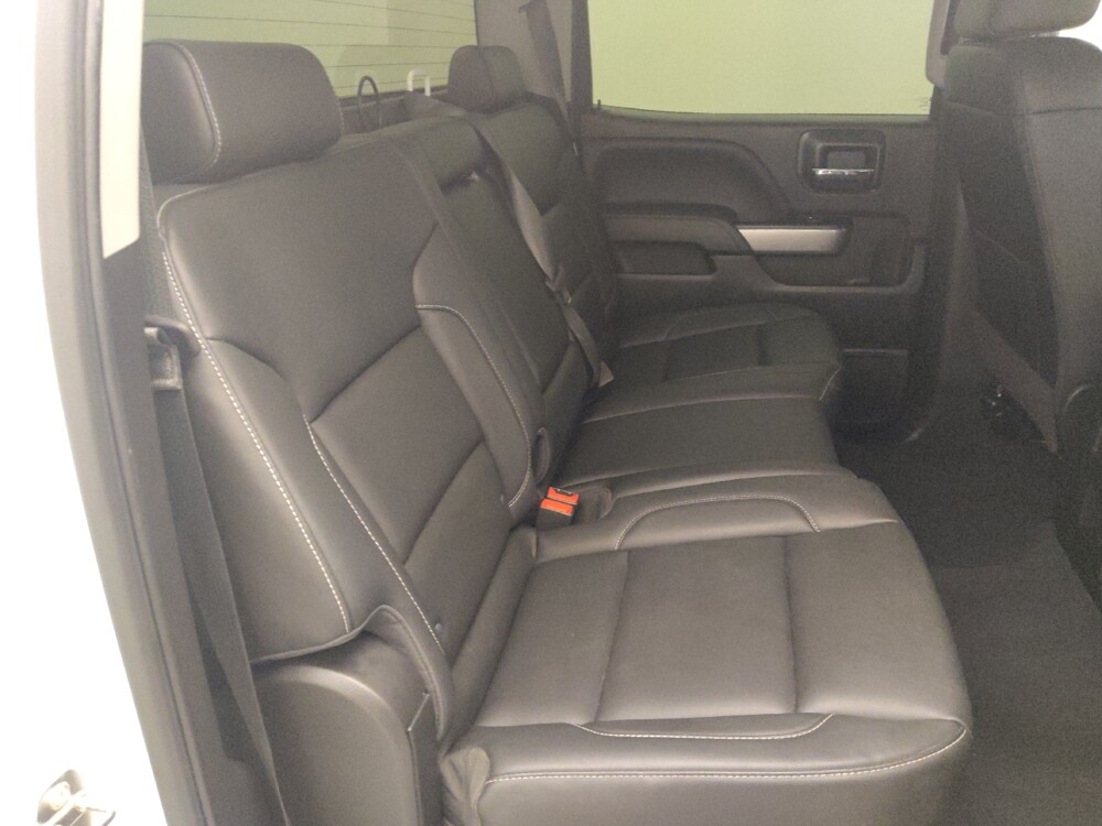 2018 Chevrolet Silverado 1500 in Corpus Christi, TX 78412 - 18128579 19