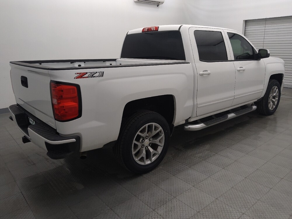 2018 Chevrolet Silverado 1500 in Corpus Christi, TX 78412 - 18128579 10