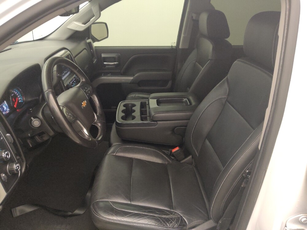 2018 Chevrolet Silverado 1500 in Corpus Christi, TX 78412 - 18128579 17