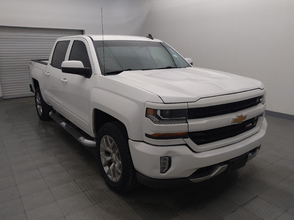 2018 Chevrolet Silverado 1500 in Corpus Christi, TX 78412 - 18128579 13
