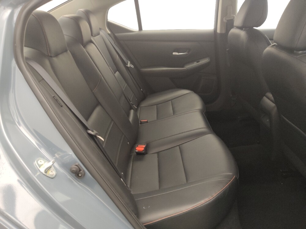 2025 Nissan Sentra in Tyler, TX 75701 - 18128580 19