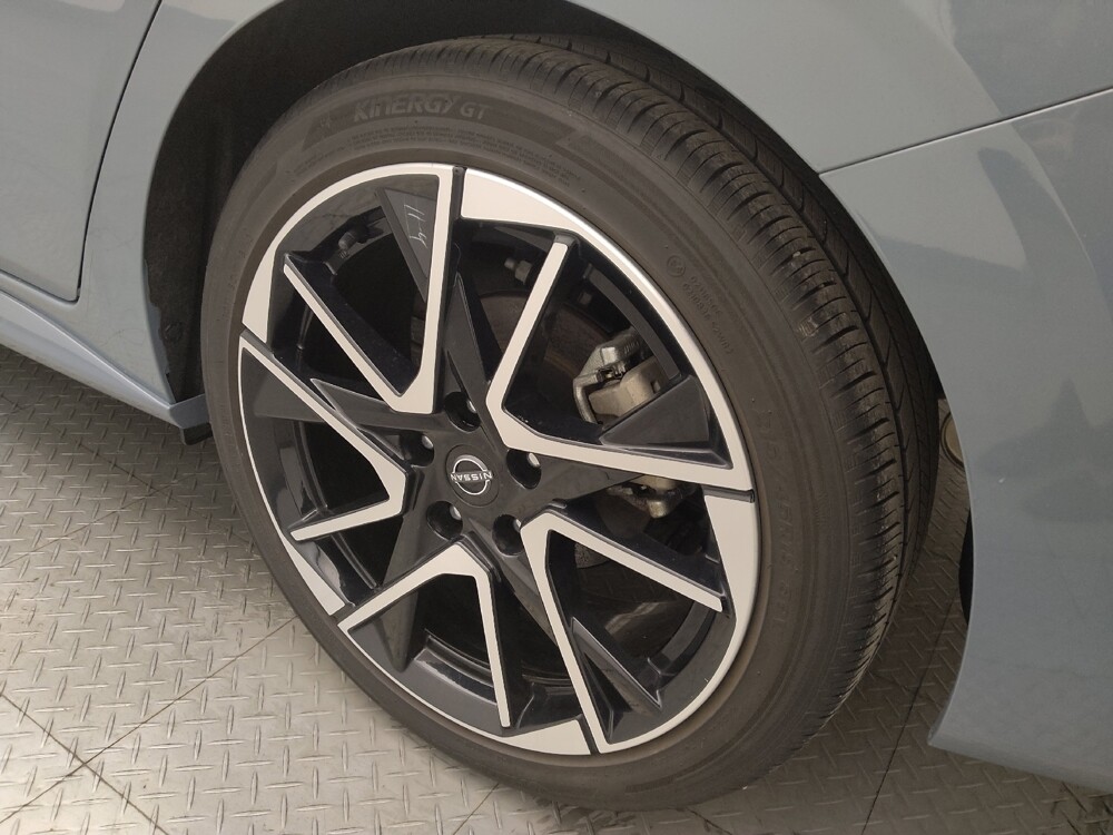 2025 Nissan Sentra in Tyler, TX 75701 - 18128580 31