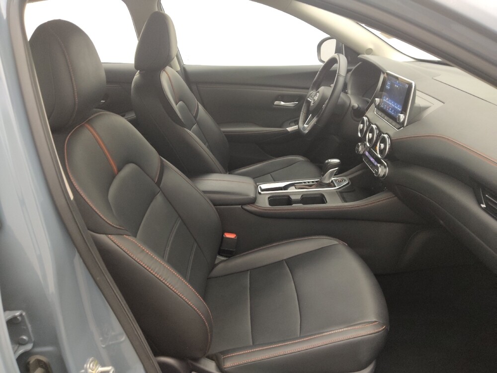 2025 Nissan Sentra in Tyler, TX 75701 - 18128580 21