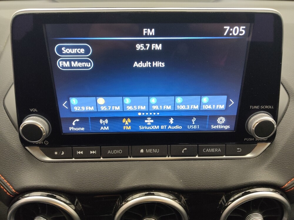 2025 Nissan Sentra in Tyler, TX 75701 - 18128580 25