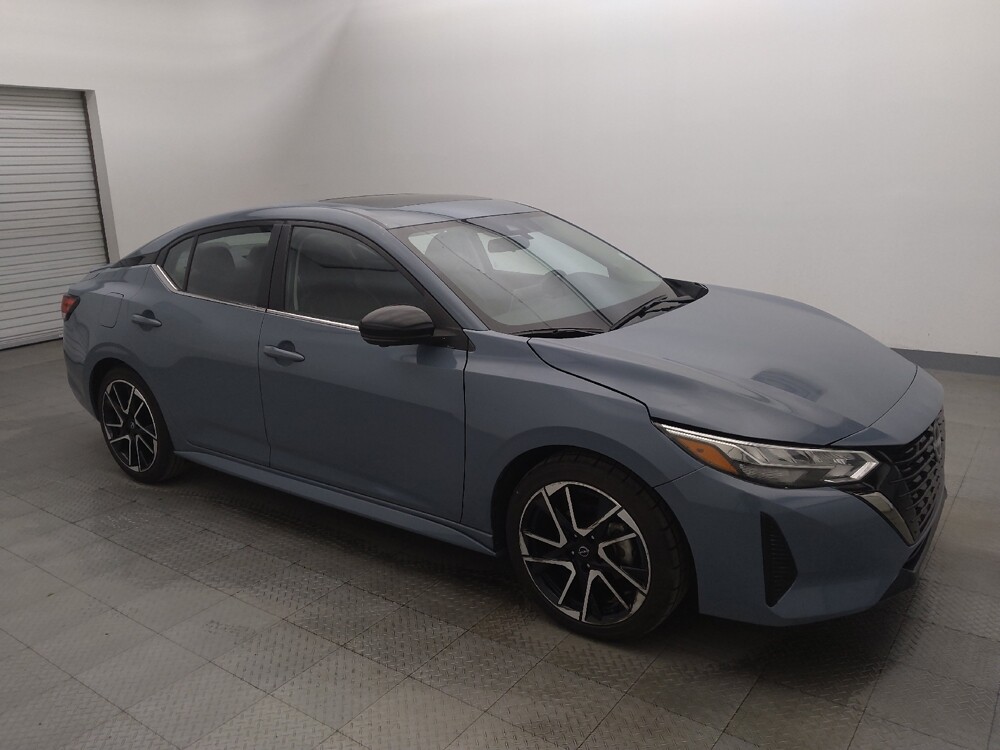 2025 Nissan Sentra in Tyler, TX 75701 - 18128580 11