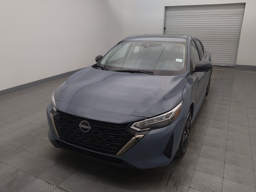 2025 Nissan Sentra in Tyler, TX 75701 - 18128580 15