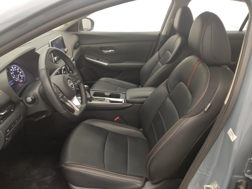 2025 Nissan Sentra in Tyler, TX 75701 - 18128580 17