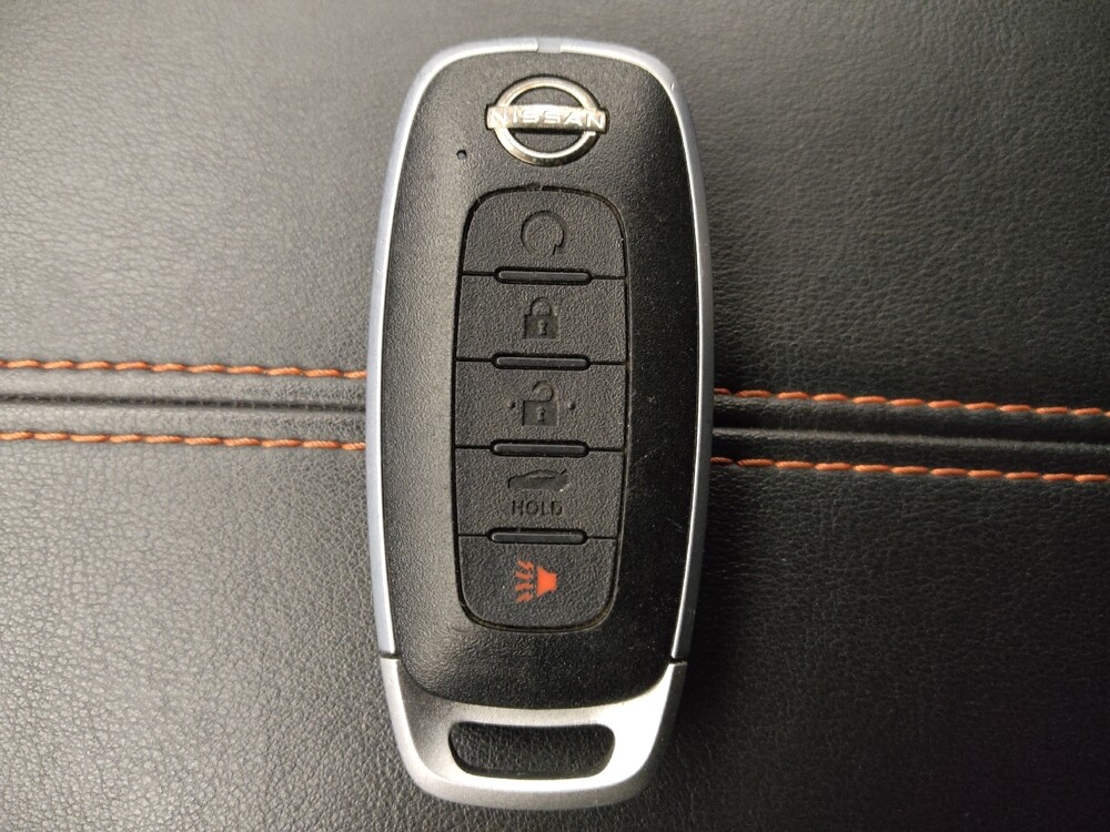 2025 Nissan Sentra in Tyler, TX 75701 - 18128580 32