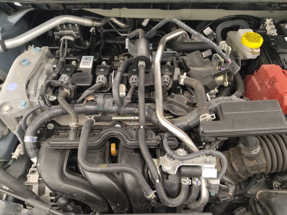 2025 Nissan Sentra in Tyler, TX 75701 - 18128580 30