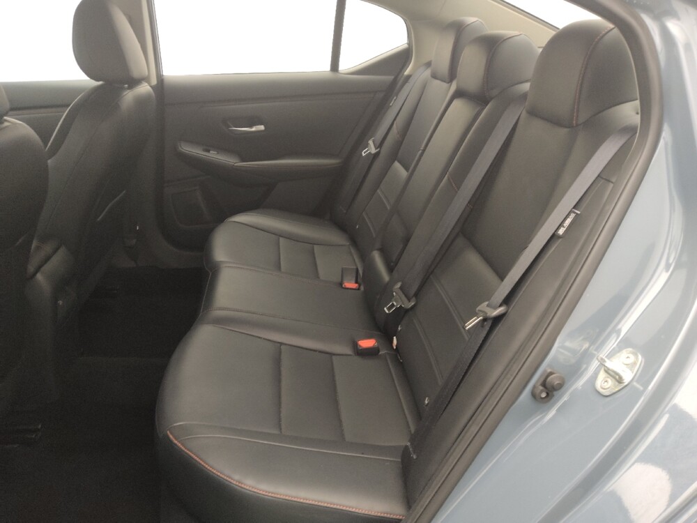 2025 Nissan Sentra in Tyler, TX 75701 - 18128580 18